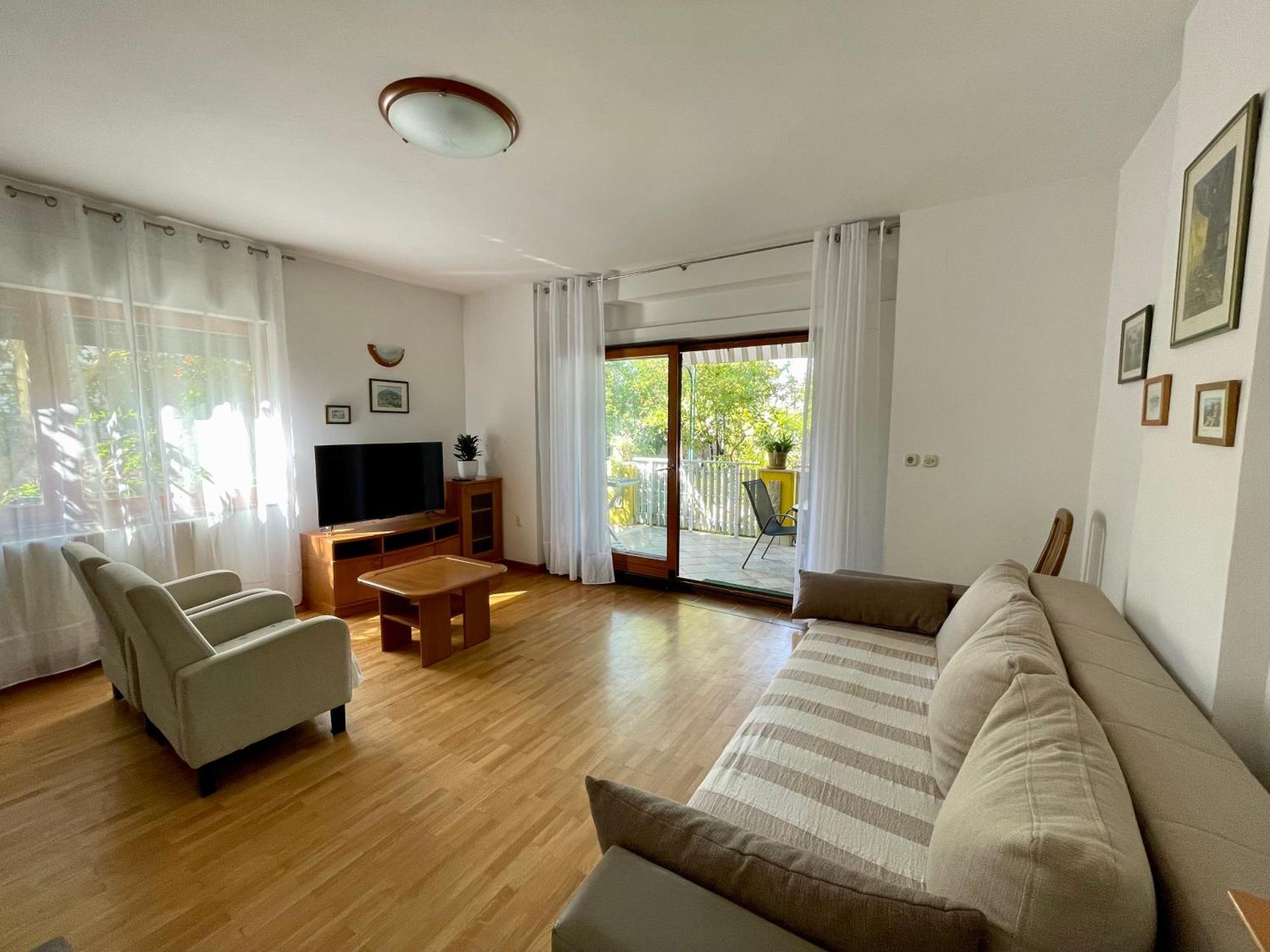 Apartments Villa Eden 프레코 외부 사진