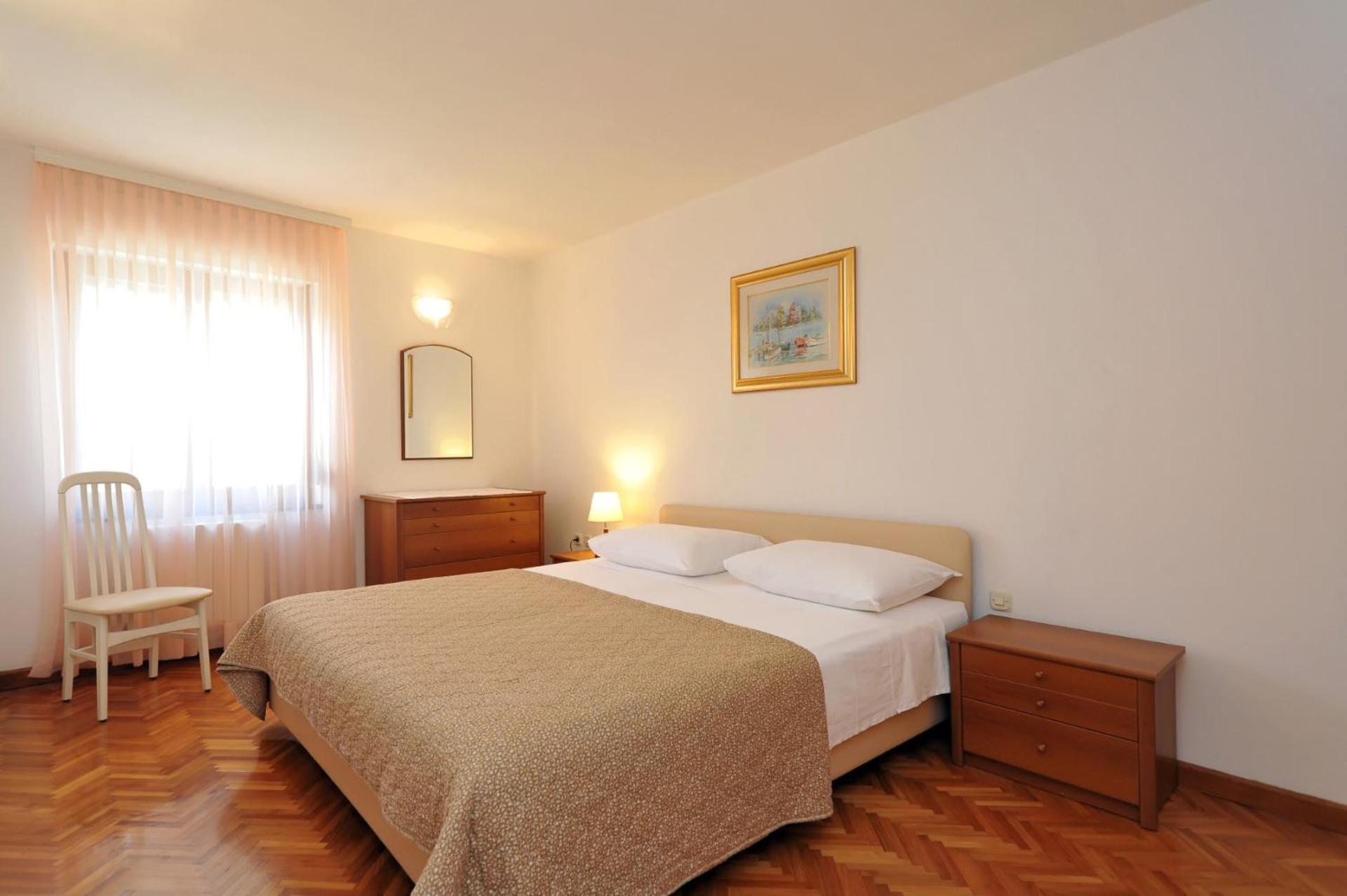 Apartments Villa Eden 프레코 외부 사진
