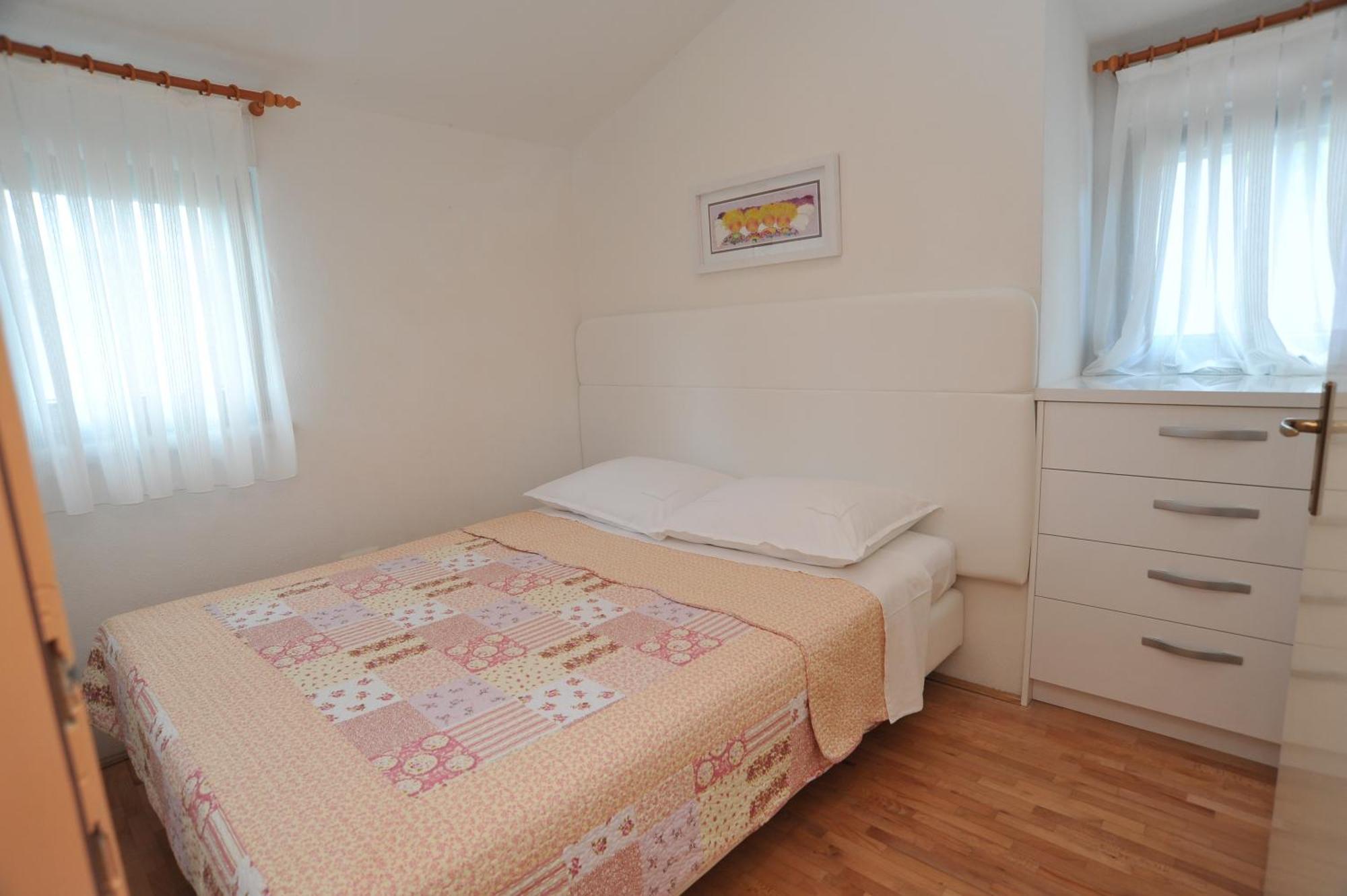 Apartments Villa Eden 프레코 객실 사진