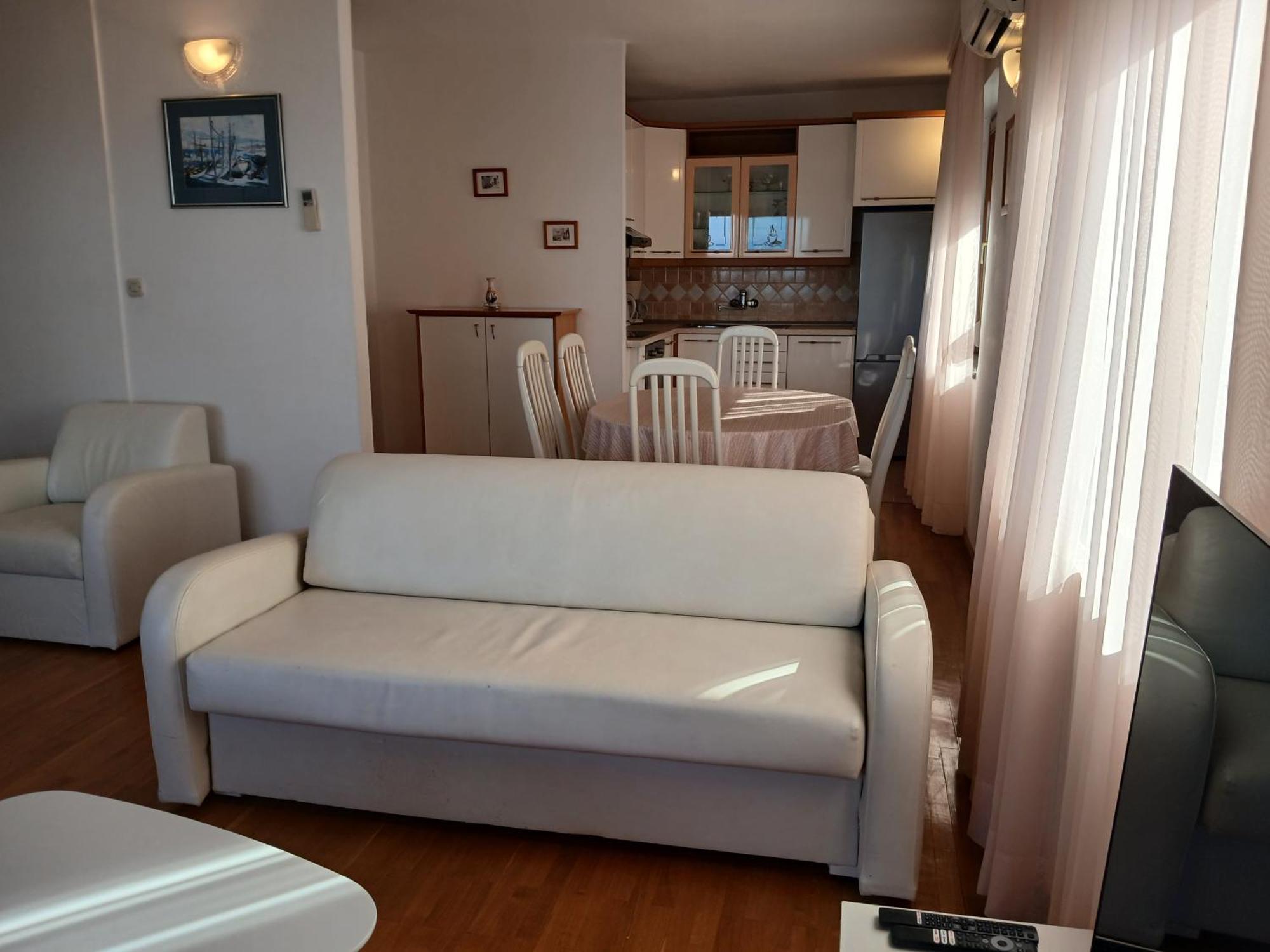 Apartments Villa Eden 프레코 외부 사진