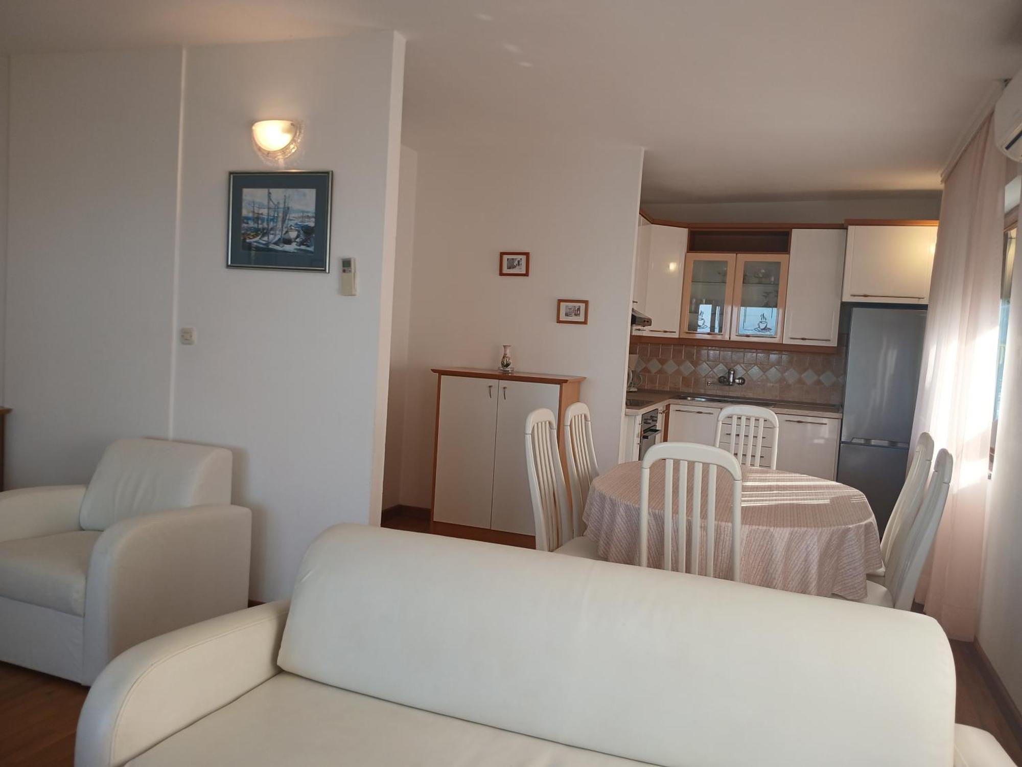 Apartments Villa Eden 프레코 외부 사진
