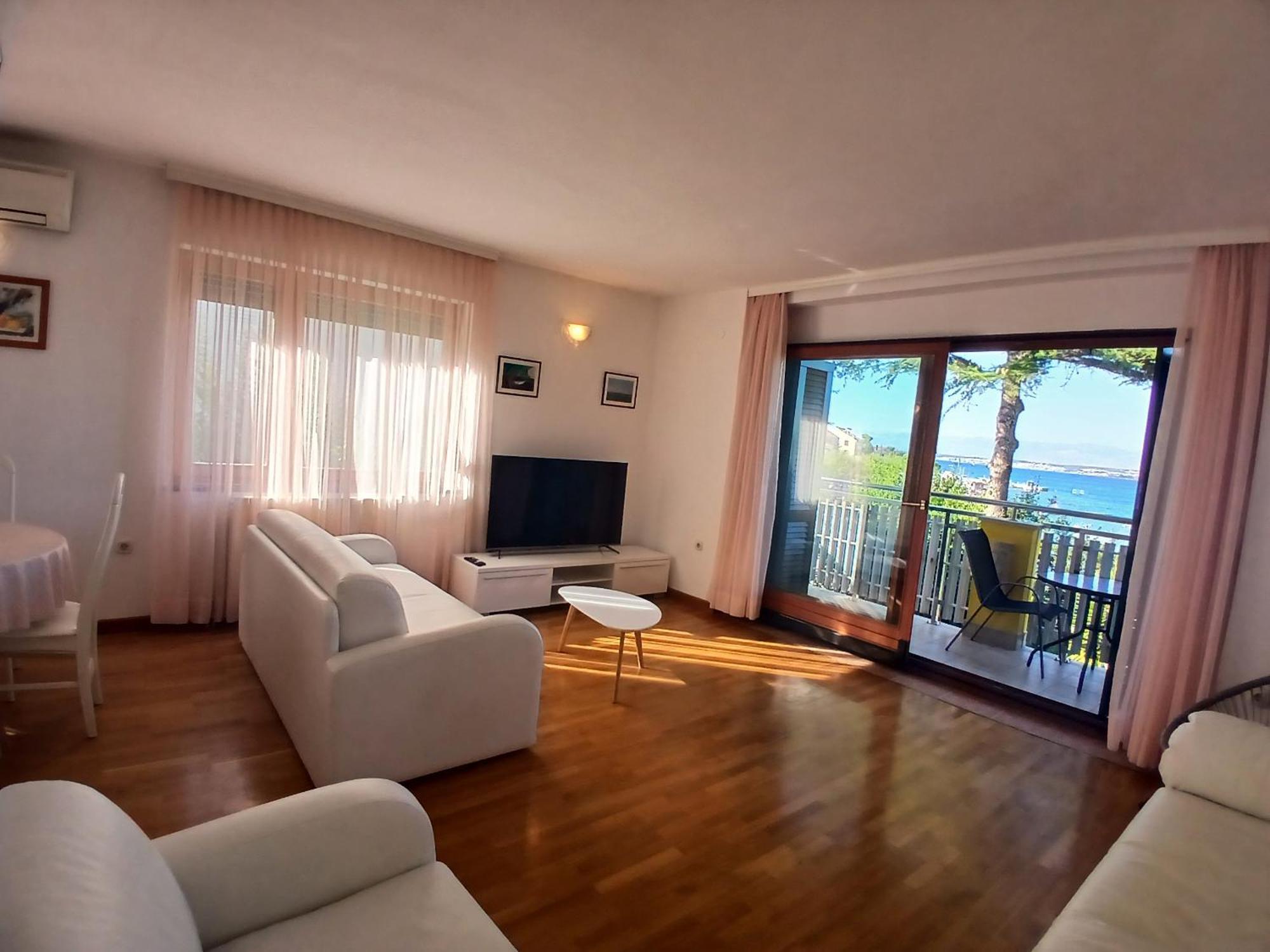Apartments Villa Eden 프레코 외부 사진