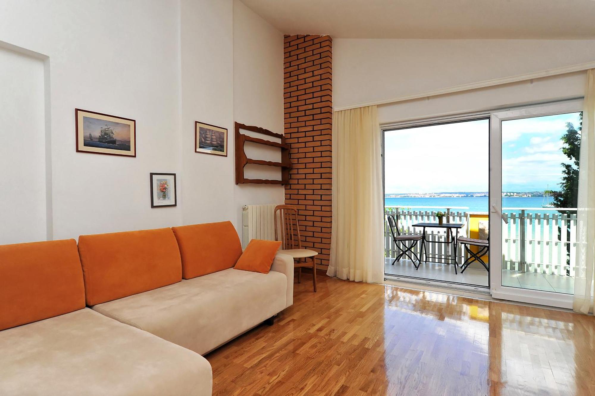 Apartments Villa Eden 프레코 외부 사진
