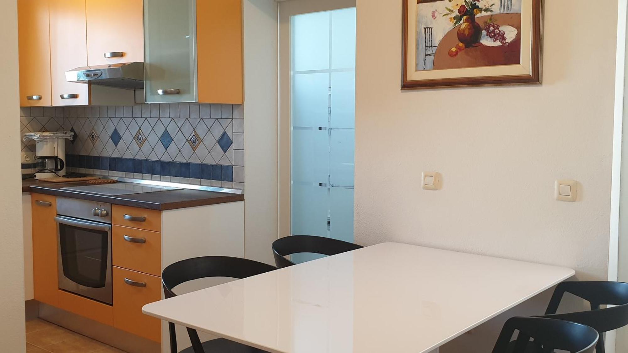 Apartments Villa Eden 프레코 외부 사진